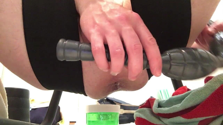 Turtlewax: Anal Fun - 2020.7.13 #5