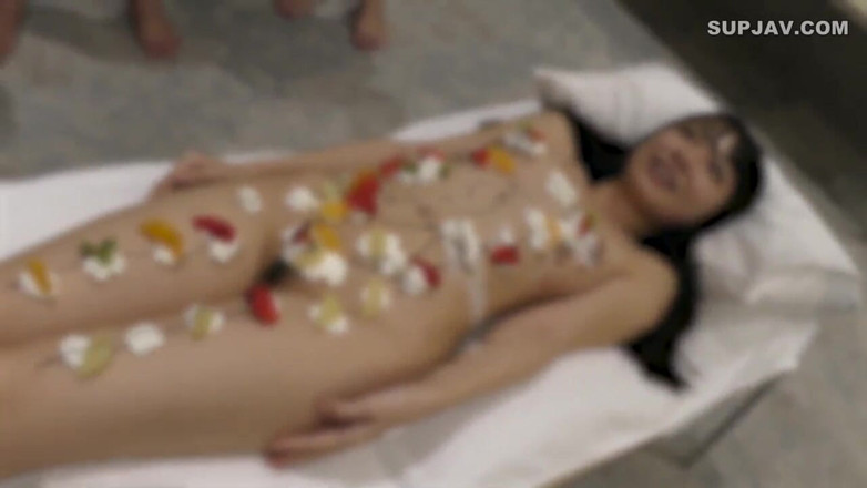 Studio Modern Shunga - JAV: Asijský anděl 15768