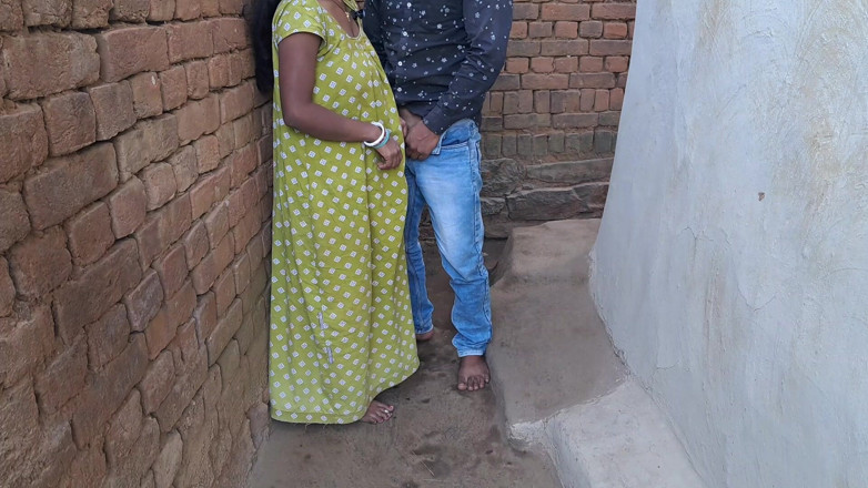 Trilokinath: Desi hete vriendin