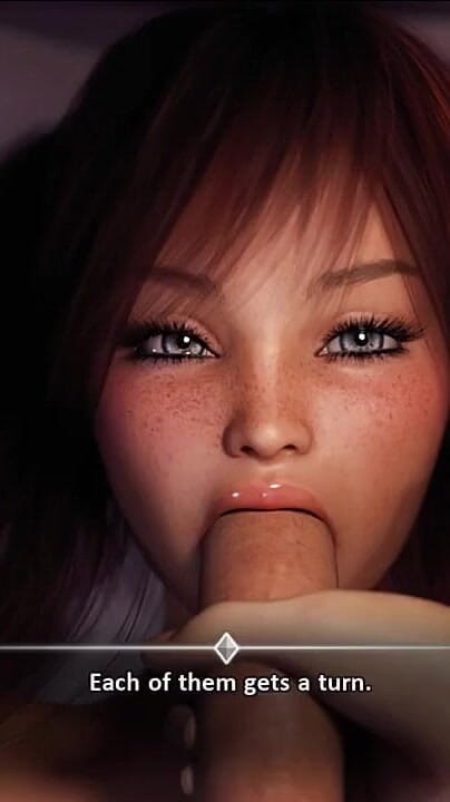 Double Homework Ep19 - Part 142 - Great Final Threesome by Misskitty2k (Miss Kitty 2K) Double Homework Ep19 - Part 142 - Great Final Threesome by Misskitty2k (Miss Kitty 2K)