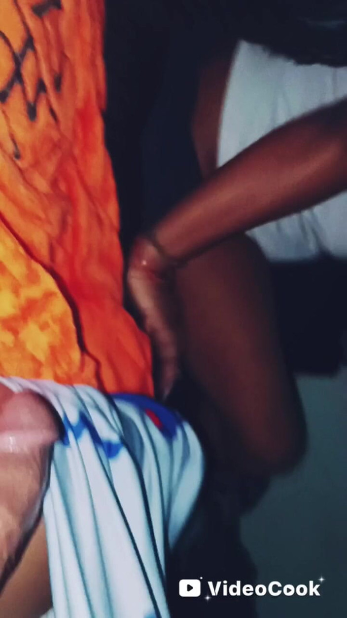 The Nasty House: 흑인 대물 자지에게 따먹히는 핫한 밀프