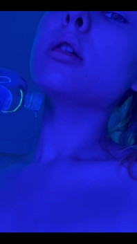 Oil Boobs