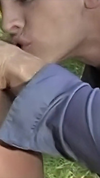 Junge blonde voyeurinnen vol. 2
