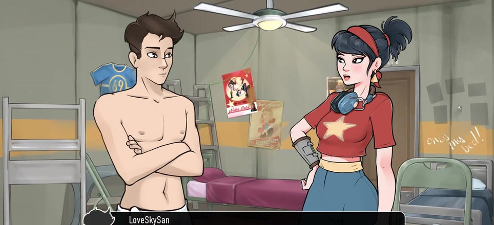 LoveSkySan69Real: 深金库 69 落差 - 第 13 部分 - 乌木宝贝！！由 Loveskysan