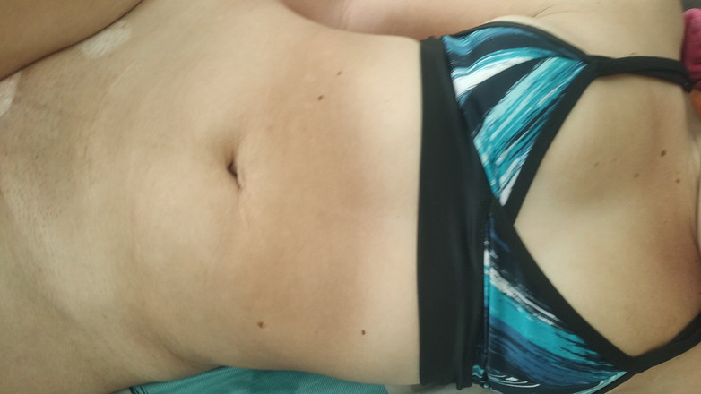 Uncut lil midget & Colombian freaky friends: Bts Lil Midget đến Thicc và Little