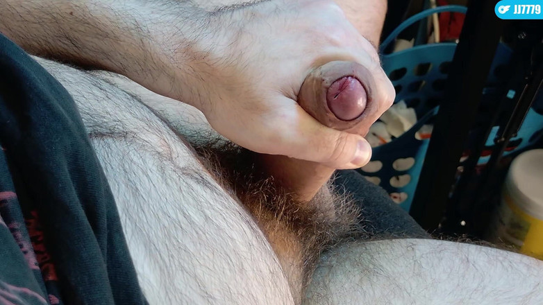 JJ7779: Сеанс надрочування 46