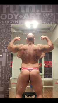 Happy Flex Friday!