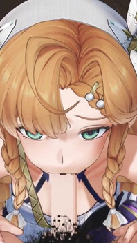 Wuthering Waves - Sigrika Passionate Sex - 3D Hentai Animations