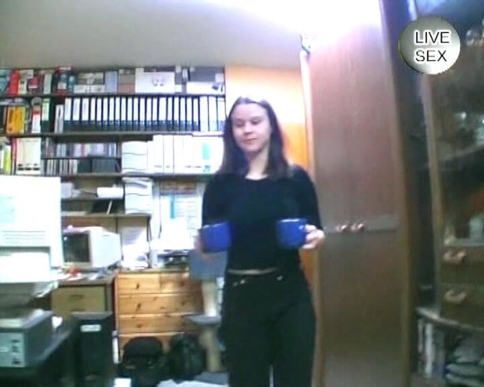 Deutsche Madchen: Пухлая немецкая телочка делает чувак кончить с ее удивительными навыками минета