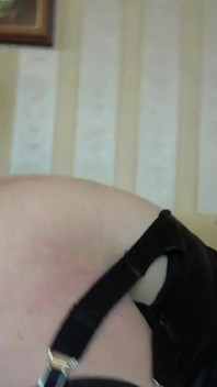 Lesbijki studenci po południu