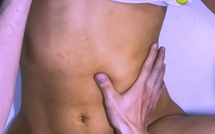 Ellie pink: The stepdaughter was a very tight virgin college girl who...