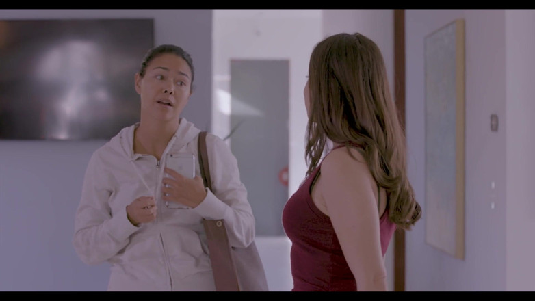 SweetheartVideo: Adegan dubur lesbian 2 lesbian suka dubur