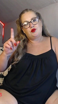 Lilys Little Děvka, bbw zralé špinavé řeči nebe