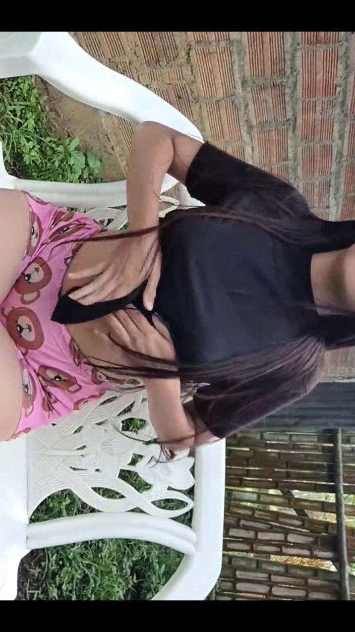 Yulieth Gomez: Tonton Sebelum Ia Dipadam dari Video Colombia oleh Yulieth Gomez