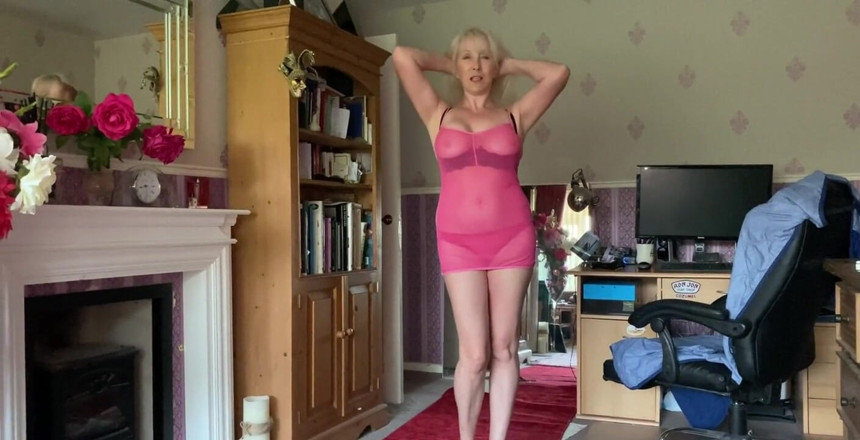 British Cougar: La pipe parfaite !