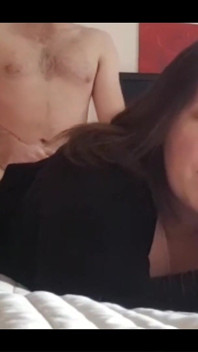 Esposa prenhada por estranho
