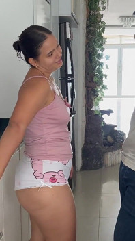 Potřebujete jen zkušenější ženu, která vám pomůže dostat sperma ven