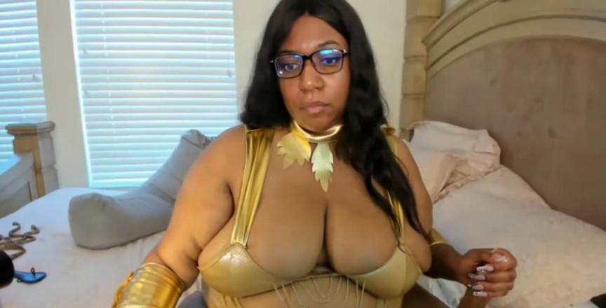 Josie4yourpleasure: 直播开始于 2022/10/26 06：42 下午