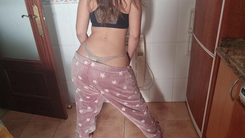 Holycandy: Do you like a big ass?