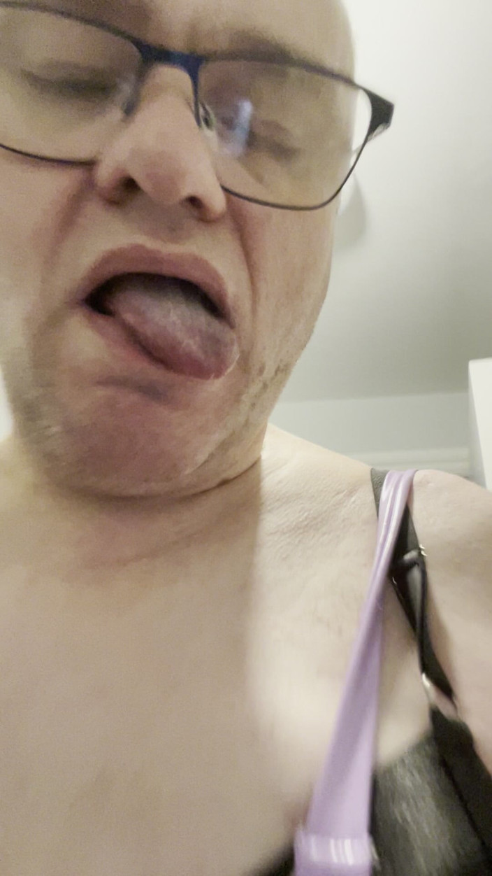 Ancient456: 혀 게이