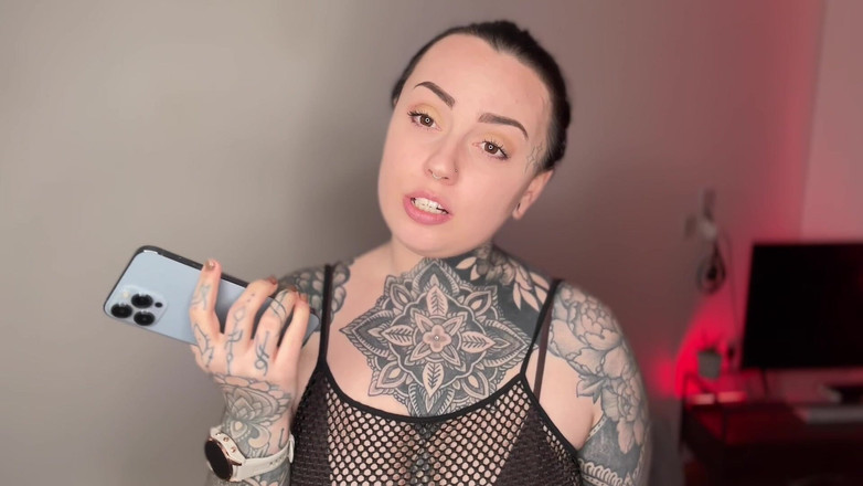 Miss Valentina: Tống tiền ảo tưởng gọi ra