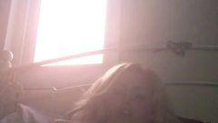 3 Mins of Pure Hard Mess!! Masturbating, Toy Play, Cumming!!