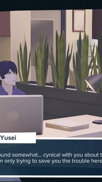 Quickie a Love Hotel: Story Anime Gameplay - Episode 1