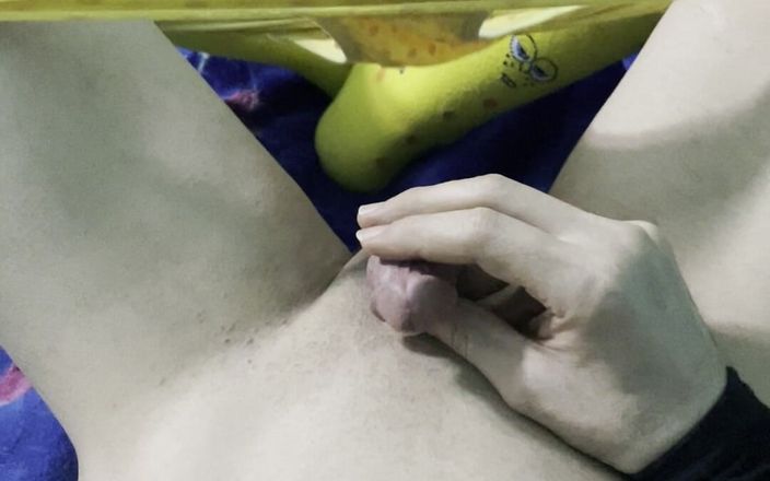 top femboy: Fantastic Orgasm
