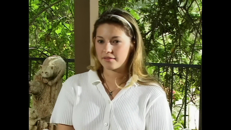 Pornobello: Sunnie Daye: Agung, cantik, seorang gadis muda panas bercinta keras