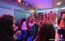 Czech Pornzone: Stripperiță la petrecere cu sex dur vol.1