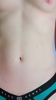 Panty Show for StepBro 2
