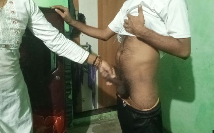 Pooja Sexy: Bhabhi Desi Styl