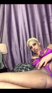 Booty Shaking Babyyyy