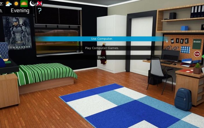 LoveSkySan69Real: milfy city [v0.6e] भाग 51 मैं Loveskysan69 द्वारा प्यार देना चाहता हूं