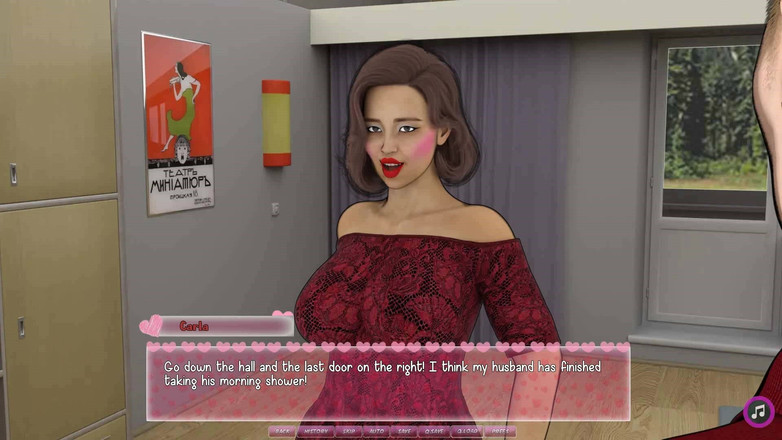 Futavision: Călătorie în Sisshood Fiul vitreg sissy și-a prins mama vitregă cu o...