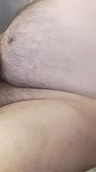 Sledování porna a masturbace