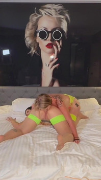 Hotwife Chronicles: Mckenzie & Nadia