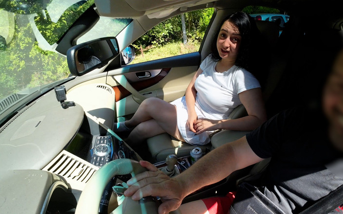 AproductionA: Chcaní oknem a ústy chcaní na silnici