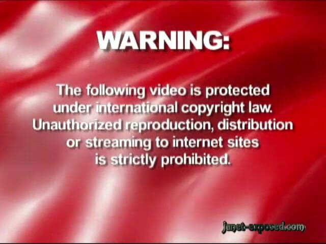 Janet Mason Productions: 毛茸茸的珍妮特 #1- 布什情人的喜悦！没有剃光区！