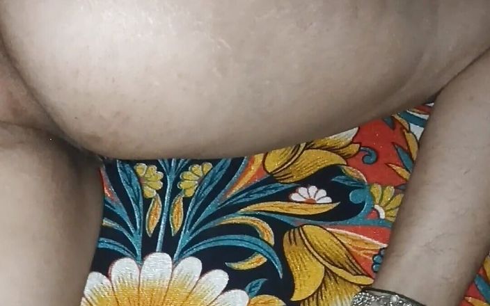 Nb: Esta noche mi esposo tomó el agua de mi coño