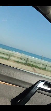 A Little Drive