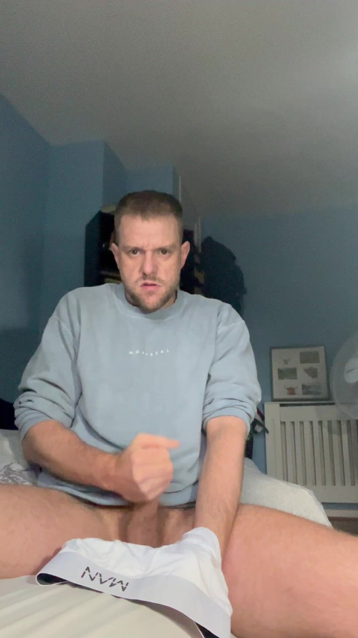 The Scottish Tradie: Soprou minha carga antes da faculdade! Verbal escocês desprezível