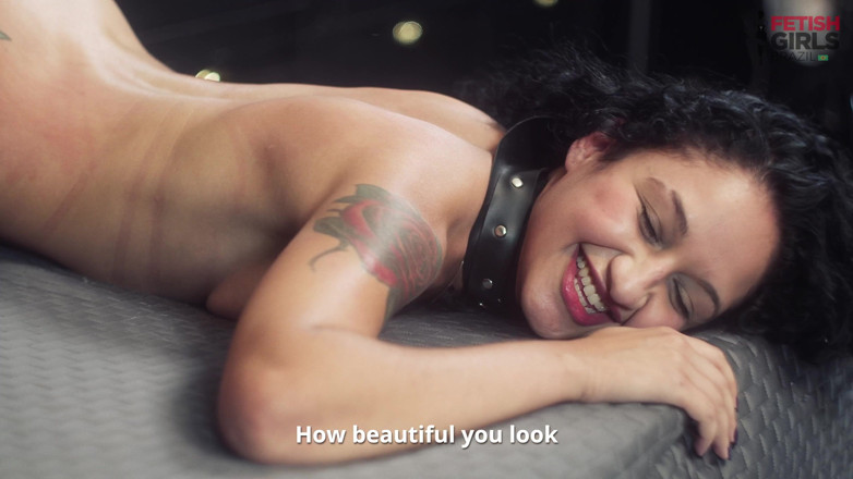 Fetish Girls Brazil: Pacar nakal ini dihukum sama pacarnya yang doyan selingkuh