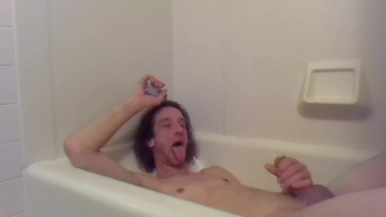 LilTaste: Lbn Masturvlogging About My Kinks Etc While Peeing; Flatulence