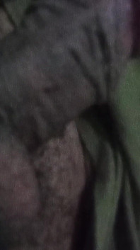 Roztomilý černý čůrák
