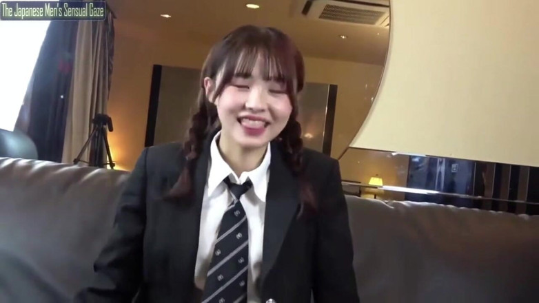 Jap Porn Project: 팬을 사랑하는 귀여운 스타의 활동적인 아이돌 달링, 개인, 기꺼이 만남