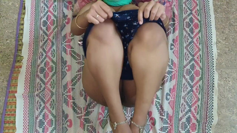 Mami4711: Punda Kanchi Otevře se a otevírá!