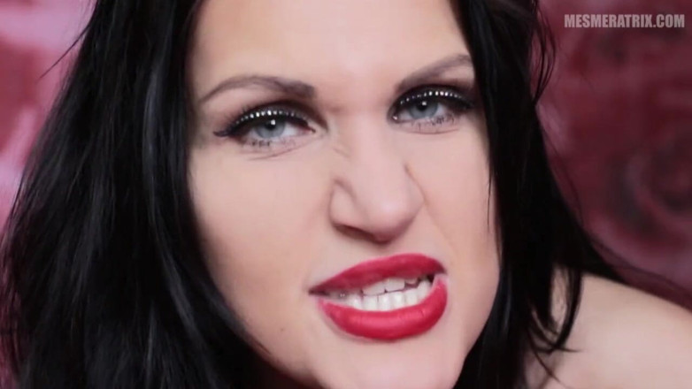 Lady Mesmeratrix Official: Demon w tobie
