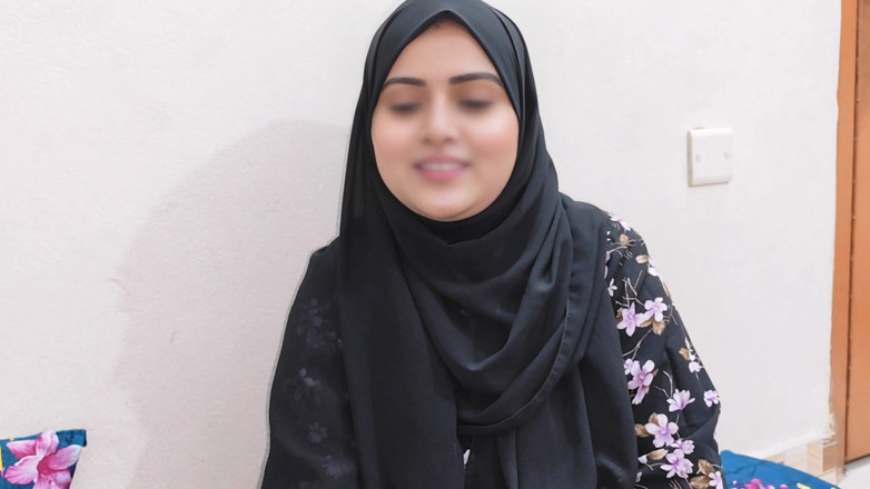 Angel Surovi Lata: Abang tiri deshi India yang cantik dari flat sebelah mengongkek...