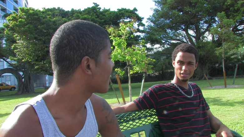 CocoDorm: Dejuan Diamond + Prince Dj